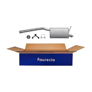 FS80551 Faurecia