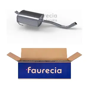 FS25365 Faurecia