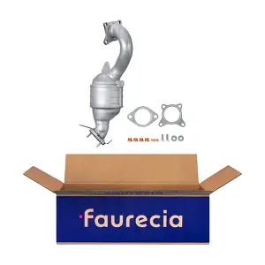 FS80322K Faurecia