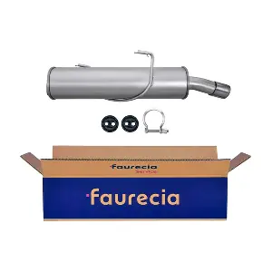 FS45468 Faurecia