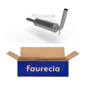 FS80976 Faurecia