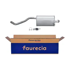 FS55782 Faurecia