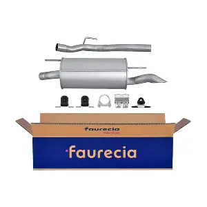 FS80596 Faurecia
