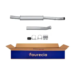 FS45465 Faurecia