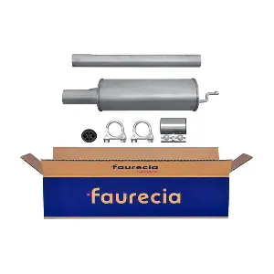 FS03167 Faurecia