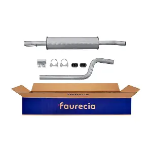 FS40754 Faurecia