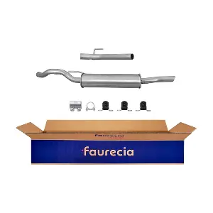 FS80117 Faurecia