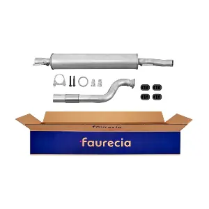 FS40504 Faurecia