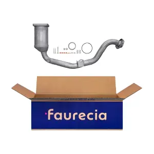 FS15624K Faurecia