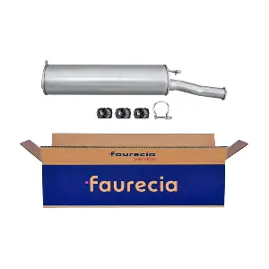 FS15238 Faurecia