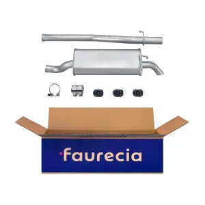 FS50201 Faurecia