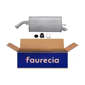 FS23033 Faurecia