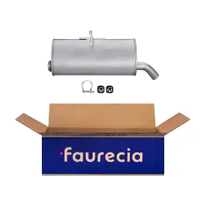 FS15611 Faurecia