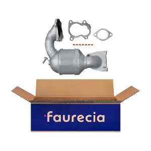 (FS40594K) Faurecia
