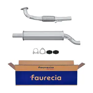 FS60066 Faurecia