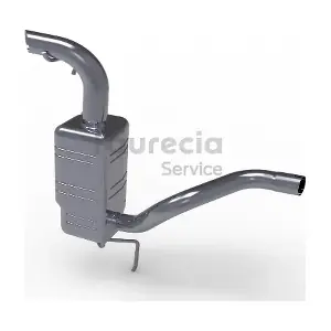 FS50091 Faurecia