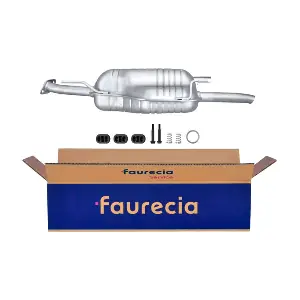 Faurecia FS40386