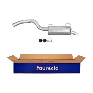 FS15507 Faurecia