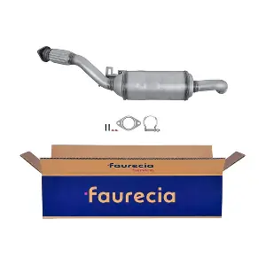 (FS55533S) Faurecia
