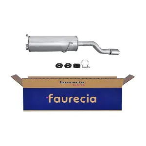Faurecia FS45661