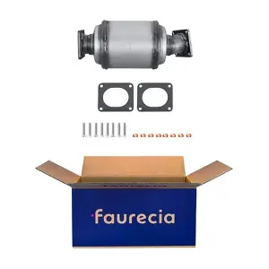 FS10086S Faurecia