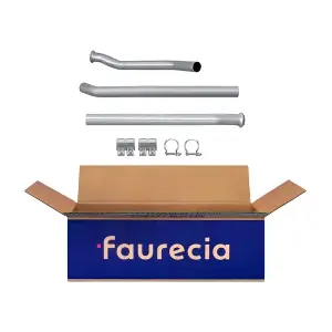 FS45820 Faurecia
