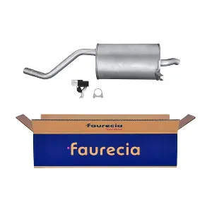 (FS55790) Faurecia