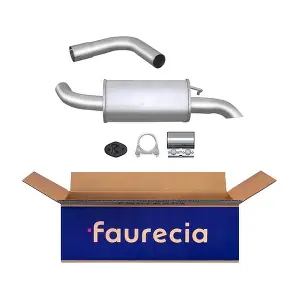 FS30104 Faurecia