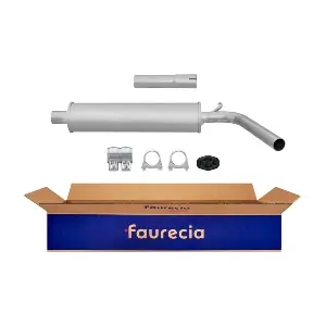 FS63182 Faurecia