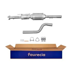 (FS40121F) Faurecia