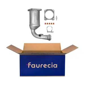 FS45550K Faurecia