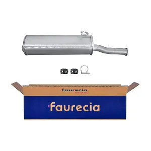 FS15439 Faurecia
