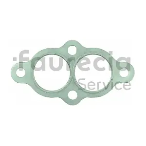 AA96193 Faurecia