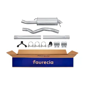FS80747 Faurecia
