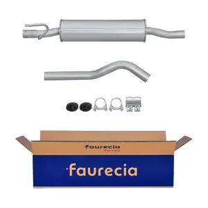 Faurecia FS40631