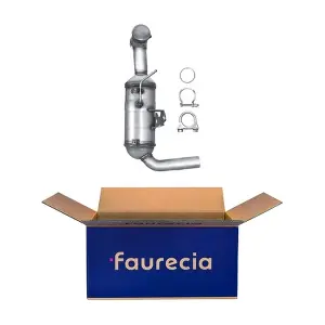 FS40192S Faurecia