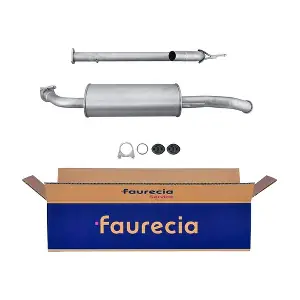 FS15394 Faurecia