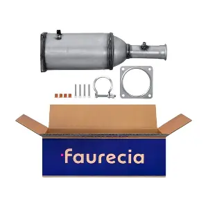 FS45861F Faurecia