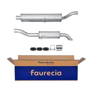 Faurecia FS57005