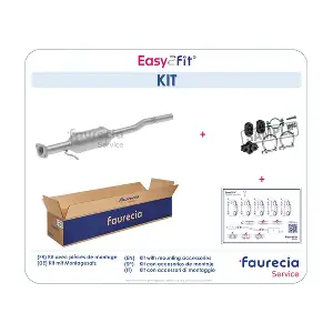 FS30948K Faurecia