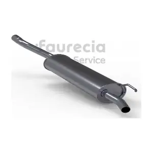 FS40372 Faurecia
