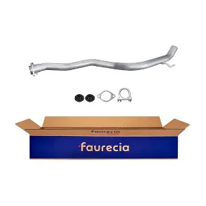 FS01206 Faurecia