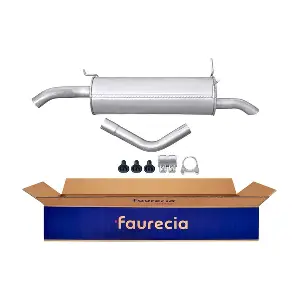 FS55417 Faurecia