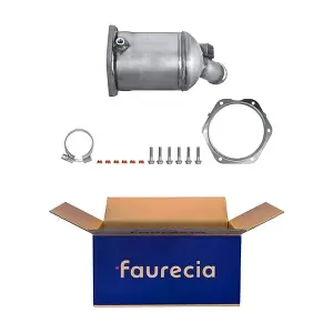 FS50423F Faurecia