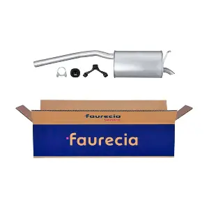 FS80555 Faurecia