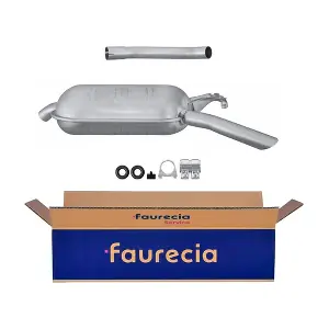 FS50061 Faurecia