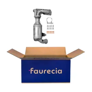 FS45609K Faurecia