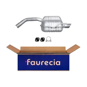 FS01039 Faurecia