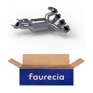 FS40903K Faurecia