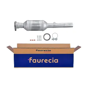 FS63123K Faurecia